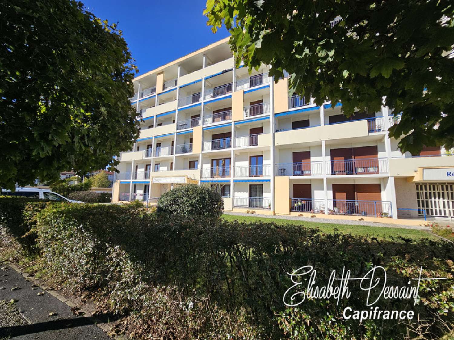 te koop appartement Dax Landes 8