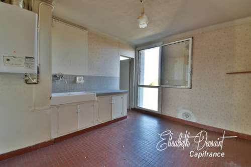 Dax Landes appartement foto 7174394