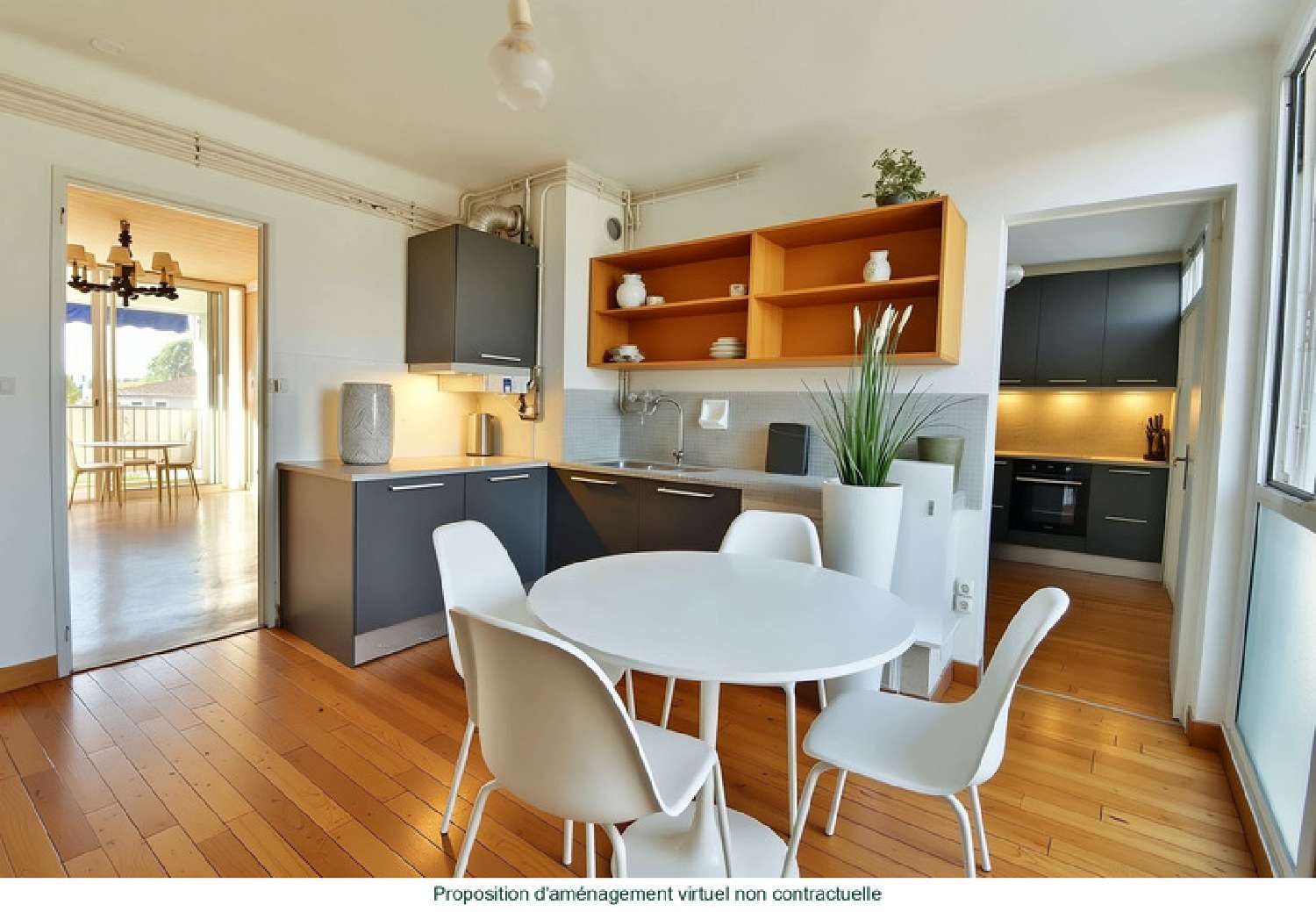 te koop appartement Dax Landes 2