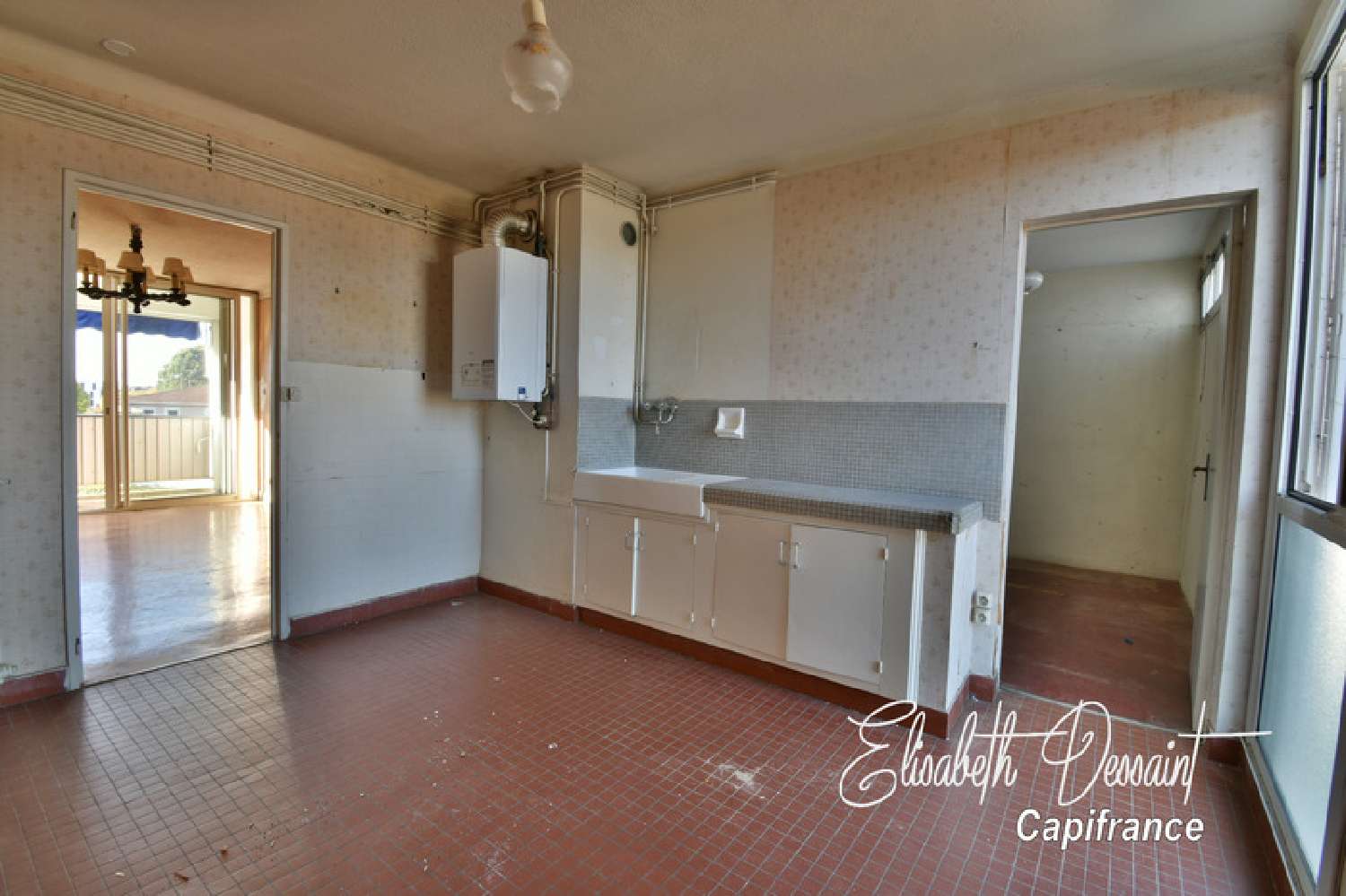 te koop appartement Dax Landes 3