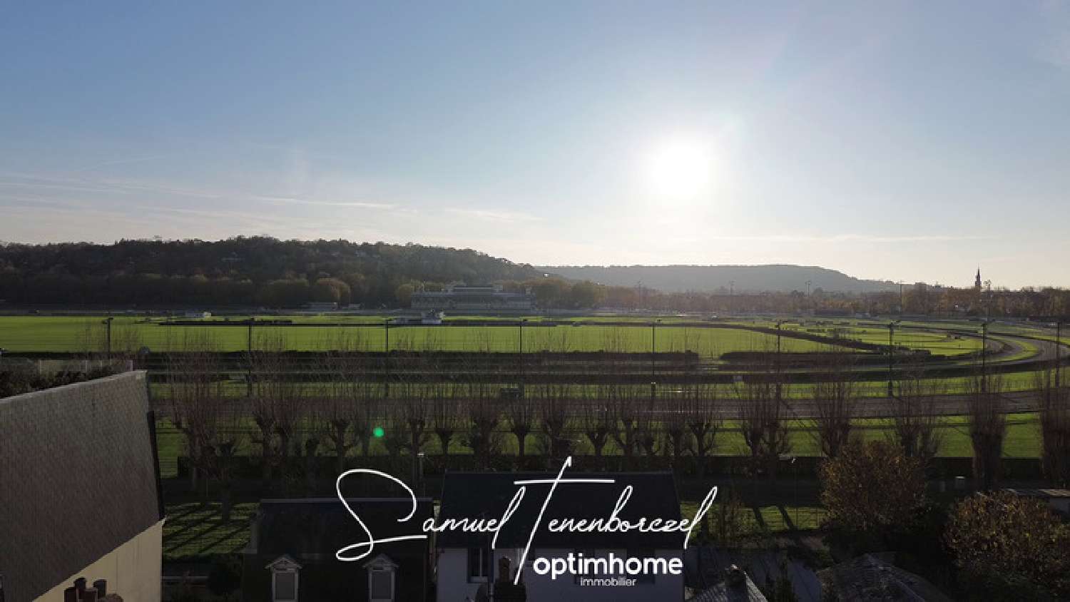 for sale apartment Deauville Calvados 2