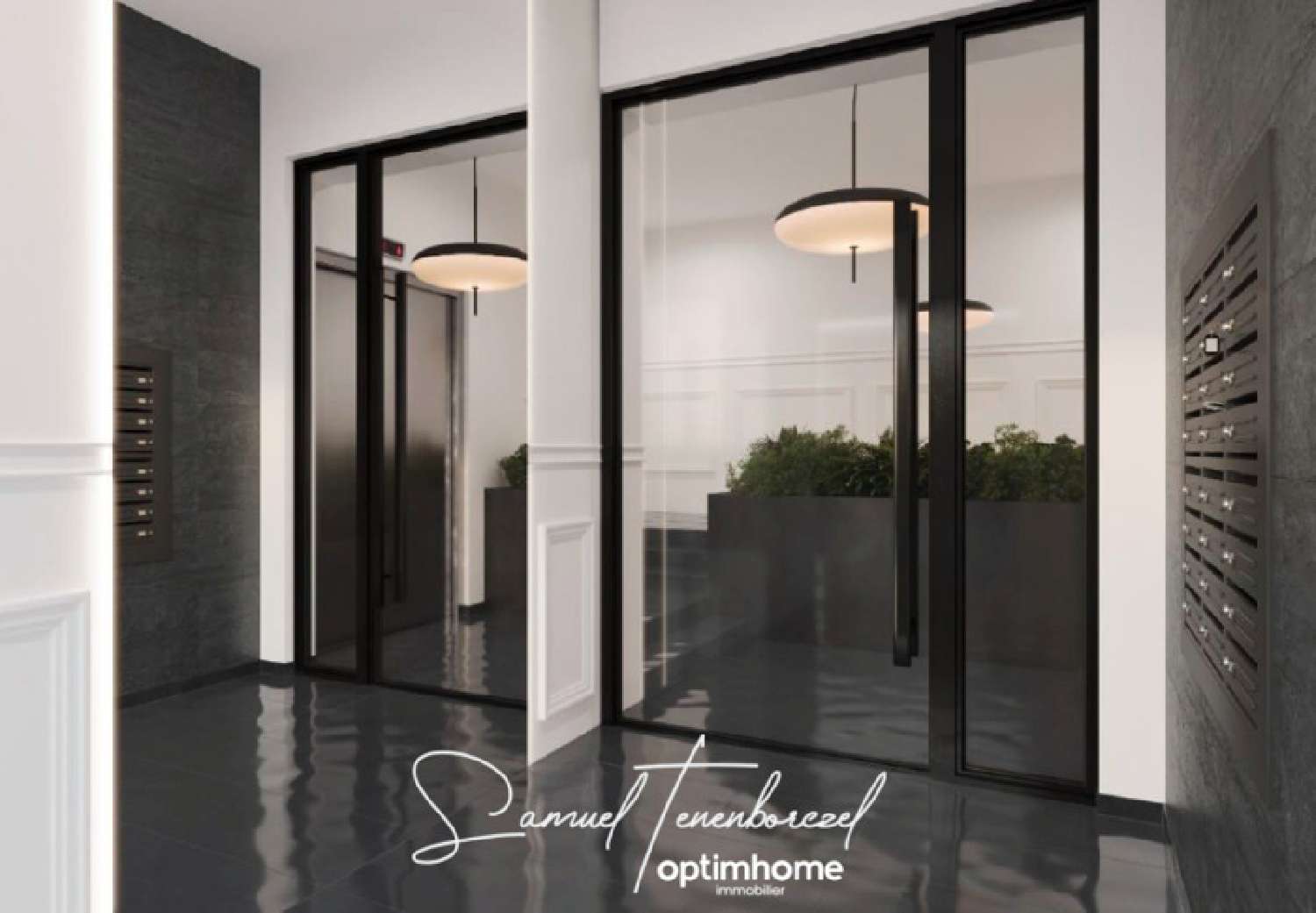 for sale apartment Deauville Calvados 4