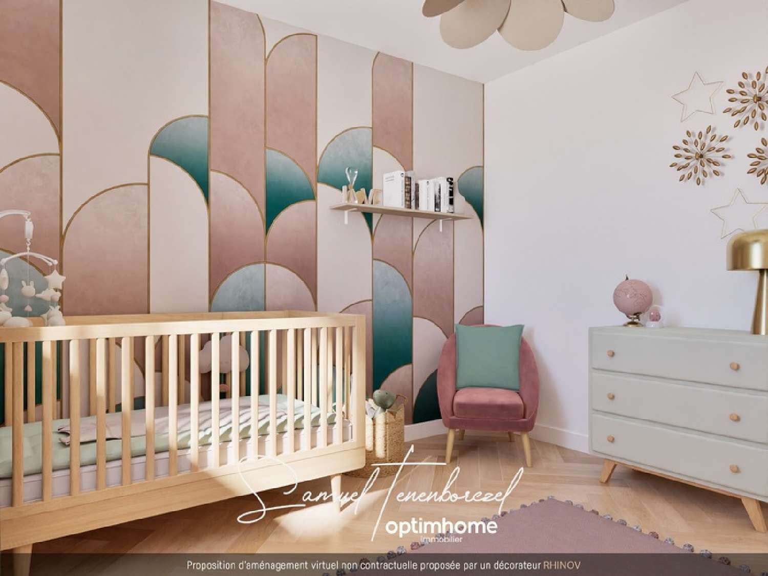 for sale apartment Deauville Calvados 6