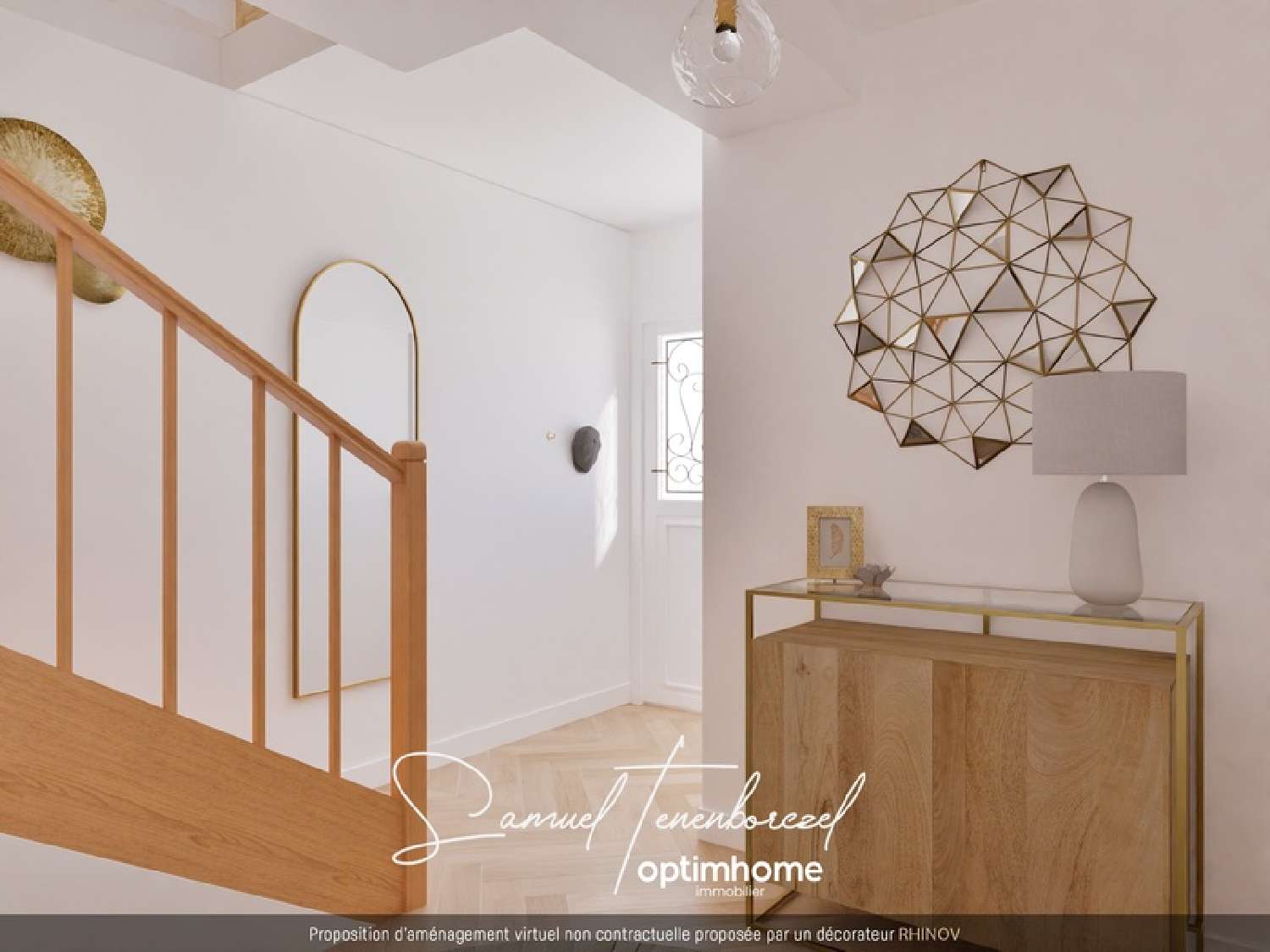 for sale apartment Deauville Calvados 6