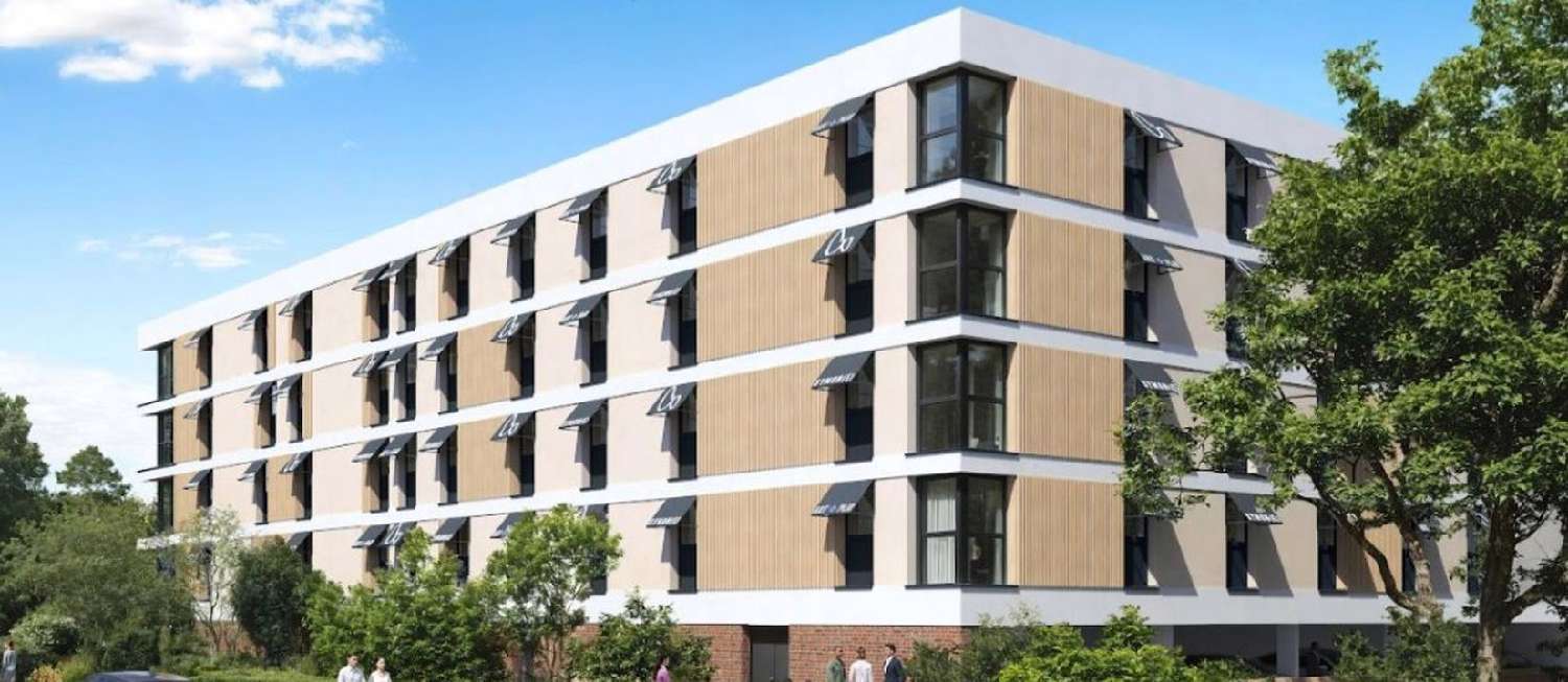  kaufen Wohnung/ Apartment Deauville Calvados 1