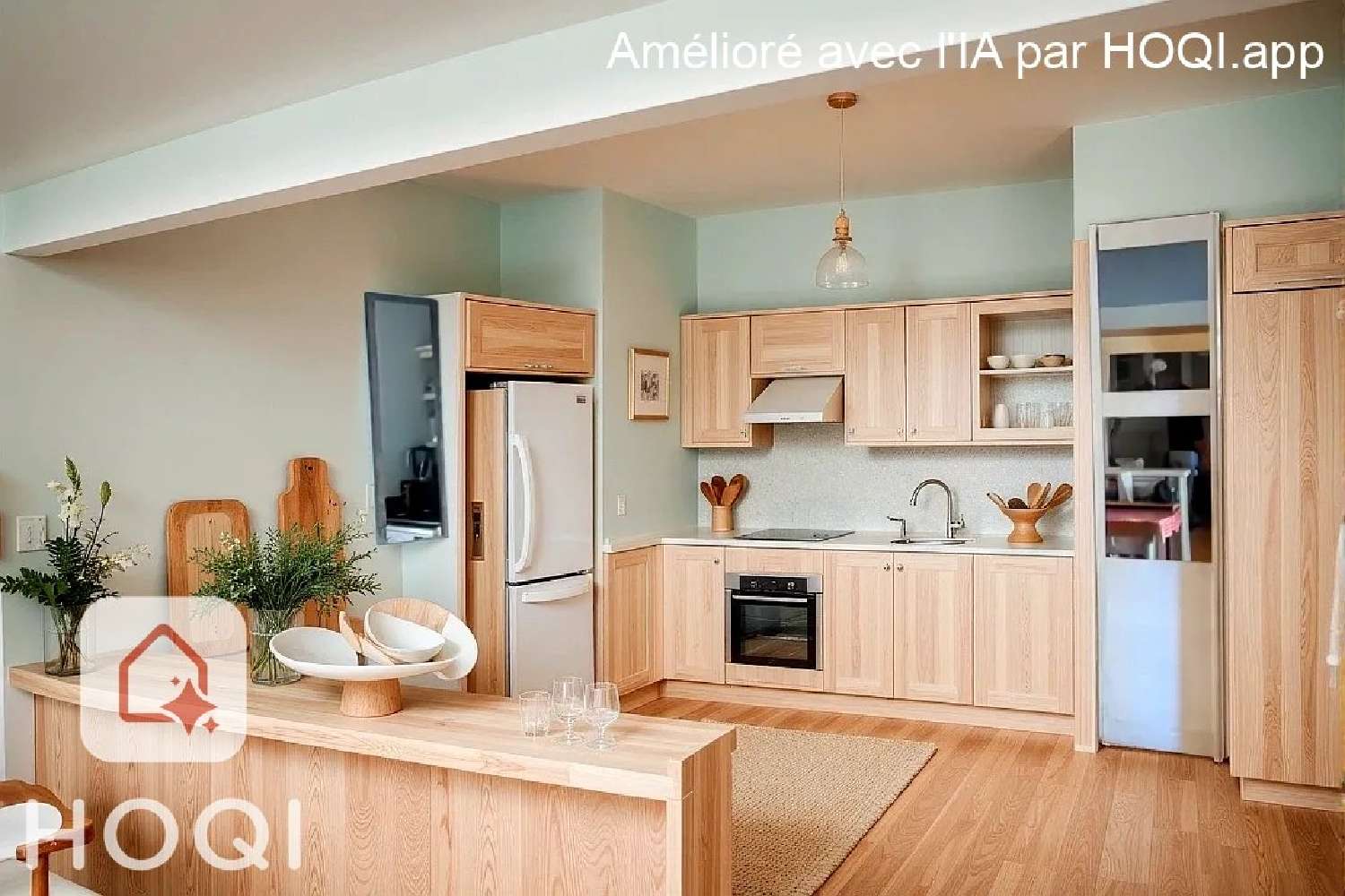 for sale apartment Decazeville Aveyron 4