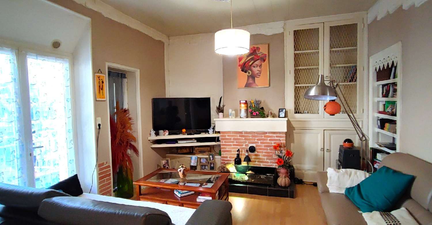 for sale apartment Decazeville Aveyron 6