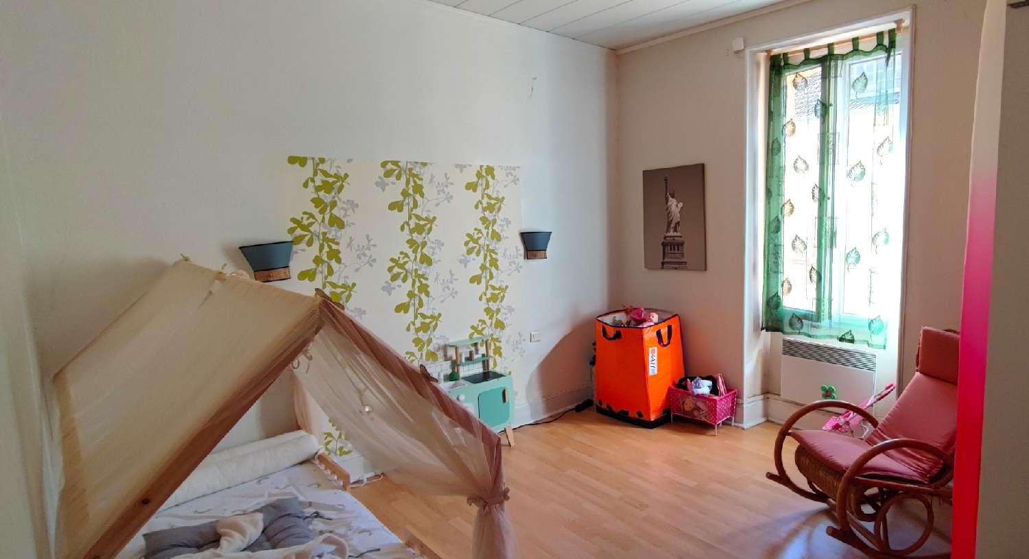 for sale apartment Decazeville Aveyron 8