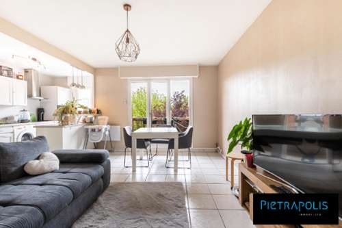 Décines-Charpieu Rhône appartement foto 7206032