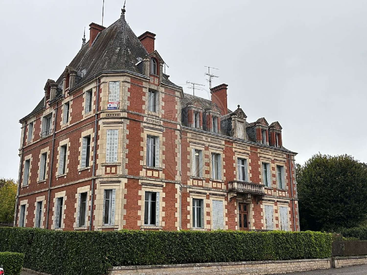 te koop appartement Decize Nièvre 1