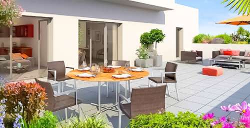 Deuil-la-Barre Val-d'Oise Wohnung/ Apartment Bild 7194015