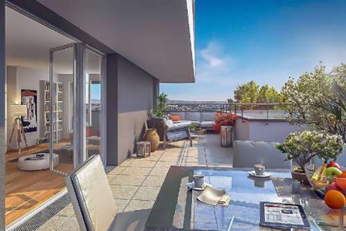 Deuil-la-Barre Val-d'Oise Wohnung/ Apartment Bild 7194370