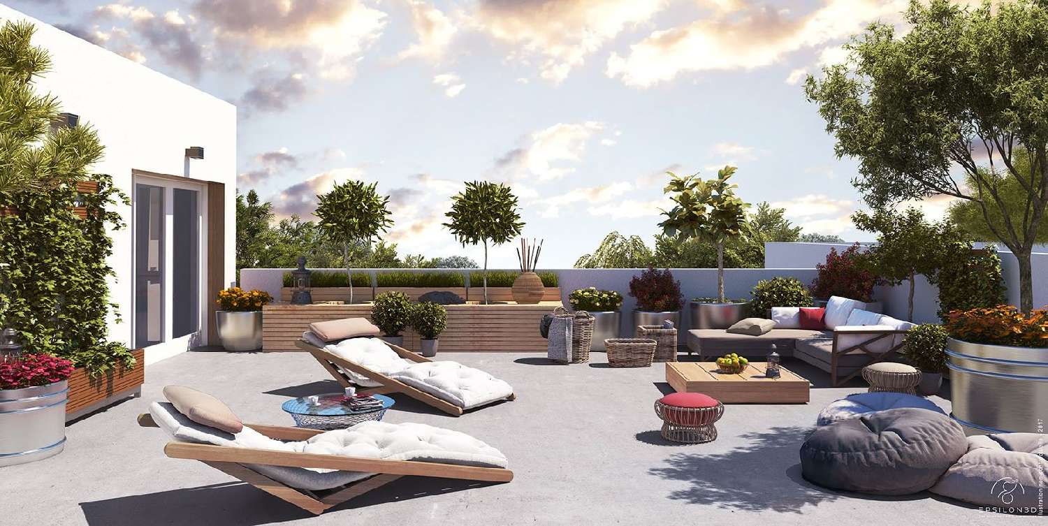 kaufen Wohnung/ Apartment Deuil-la-Barre Val-d'Oise 1