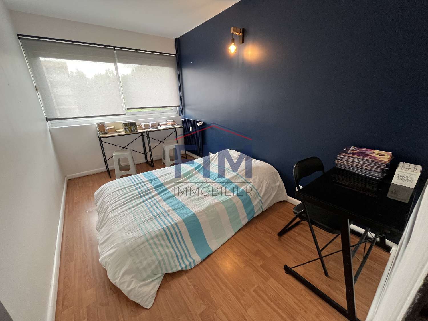  te koop appartement Déville-lès-Rouen Seine-Maritime 3