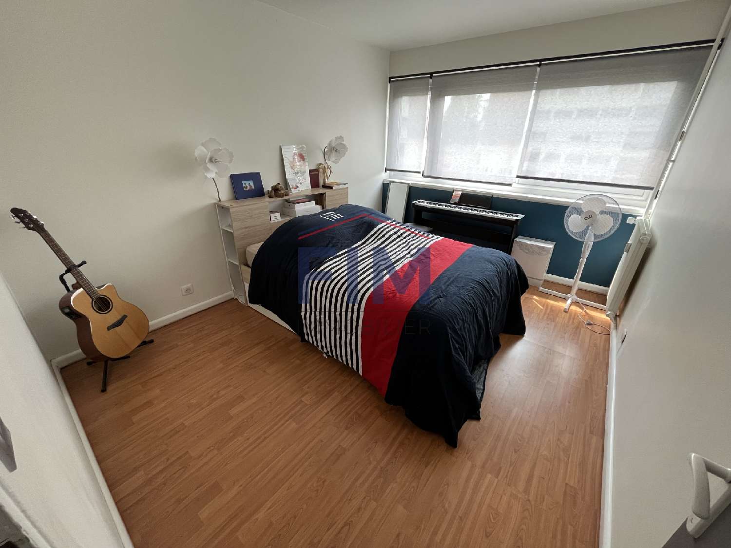  te koop appartement Déville-lès-Rouen Seine-Maritime 4