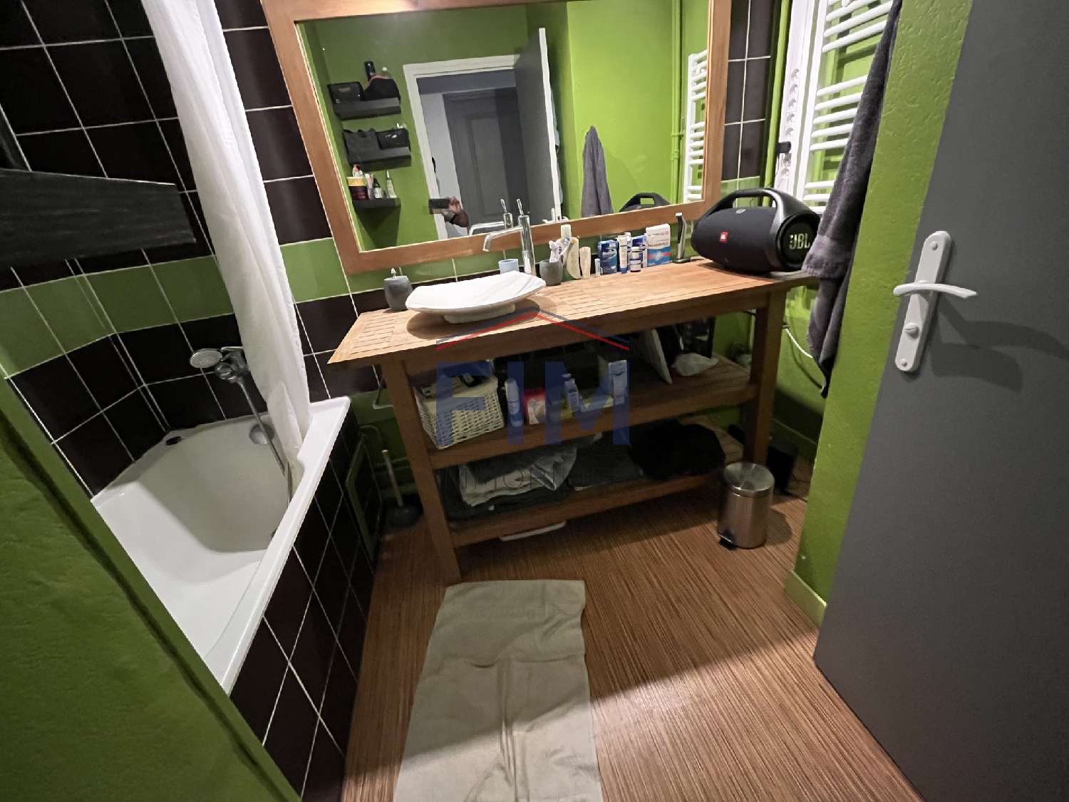  te koop appartement Déville-lès-Rouen Seine-Maritime 5