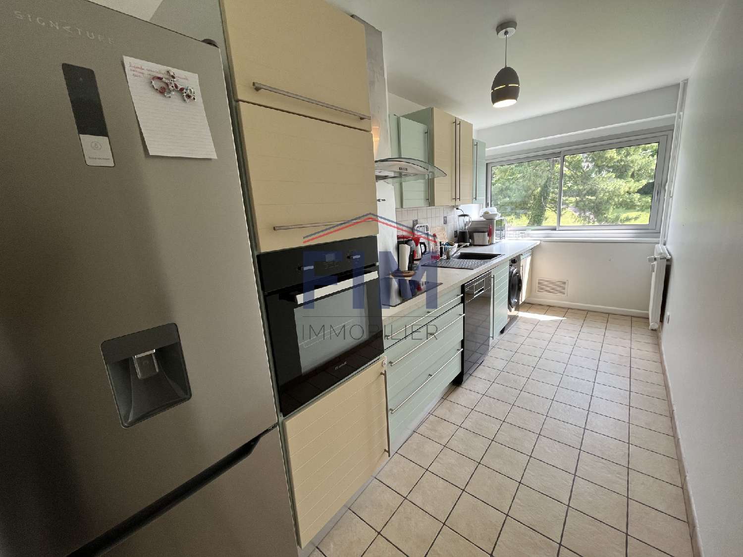  te koop appartement Déville-lès-Rouen Seine-Maritime 6