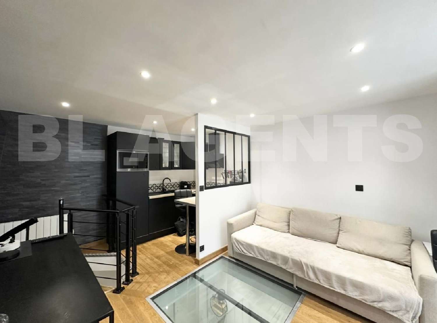  à vendre appartement Dieppe Seine-Maritime 1