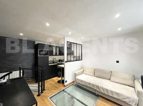 Dieppe Seine-Maritime appartement foto 7199169