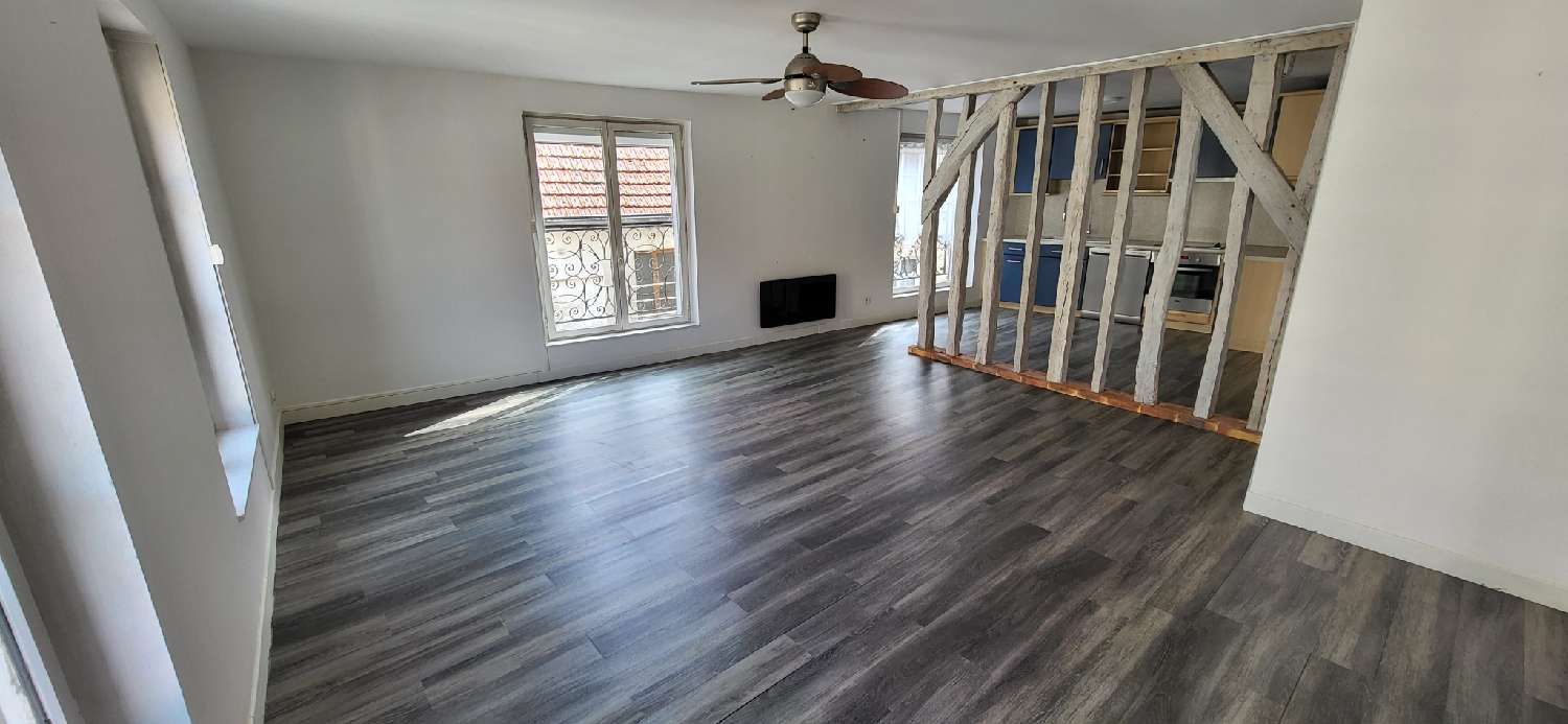  te koop appartement Dieppe Seine-Maritime 2