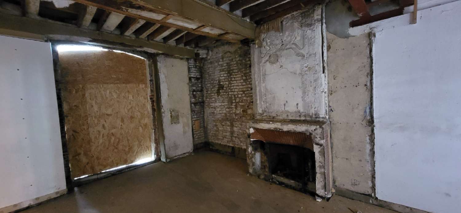  te koop appartement Dieppe Seine-Maritime 3