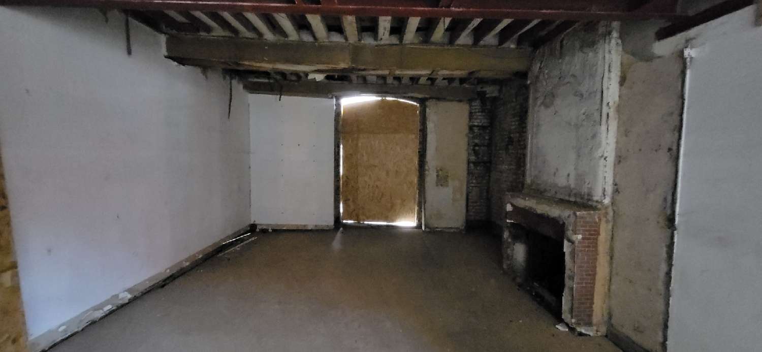  te koop appartement Dieppe Seine-Maritime 5