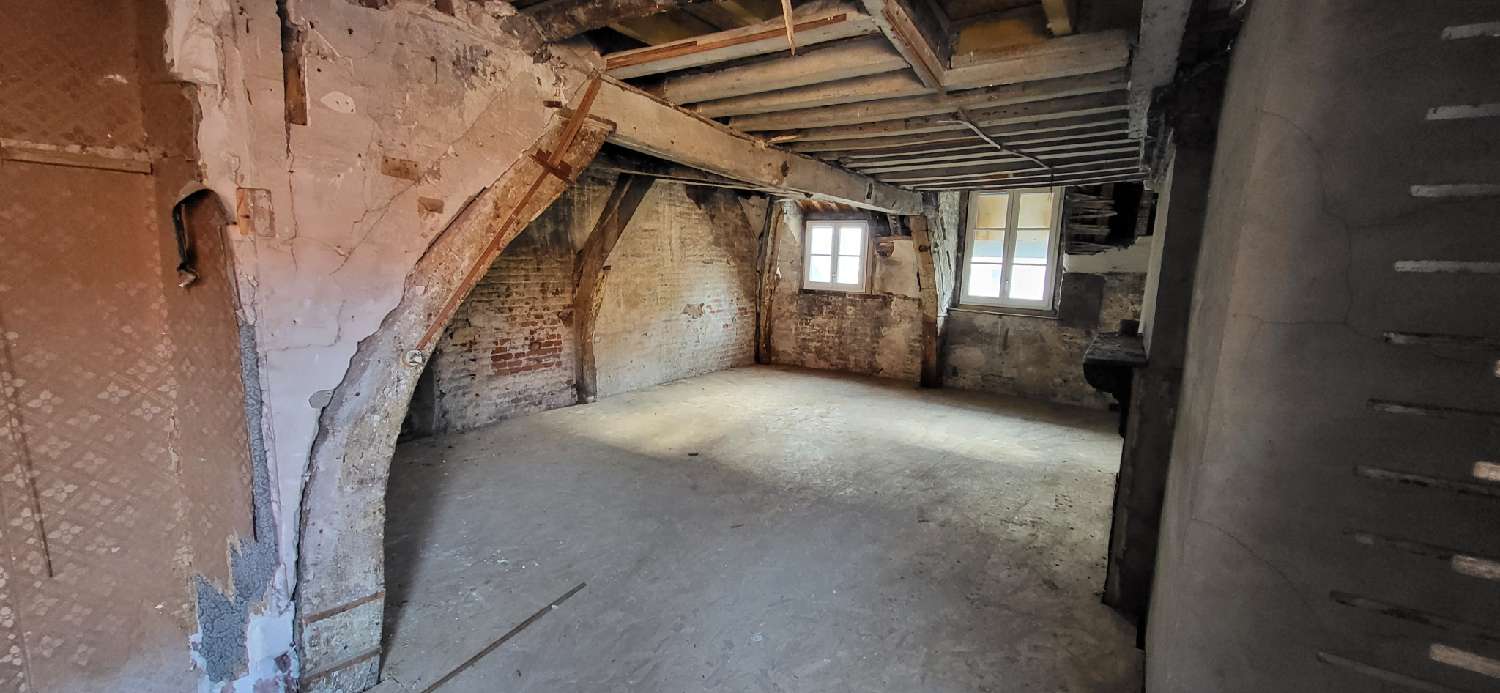  à vendre appartement Dieppe Seine-Maritime 1