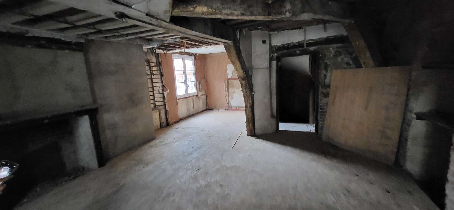  à vendre appartement Dieppe Seine-Maritime 2