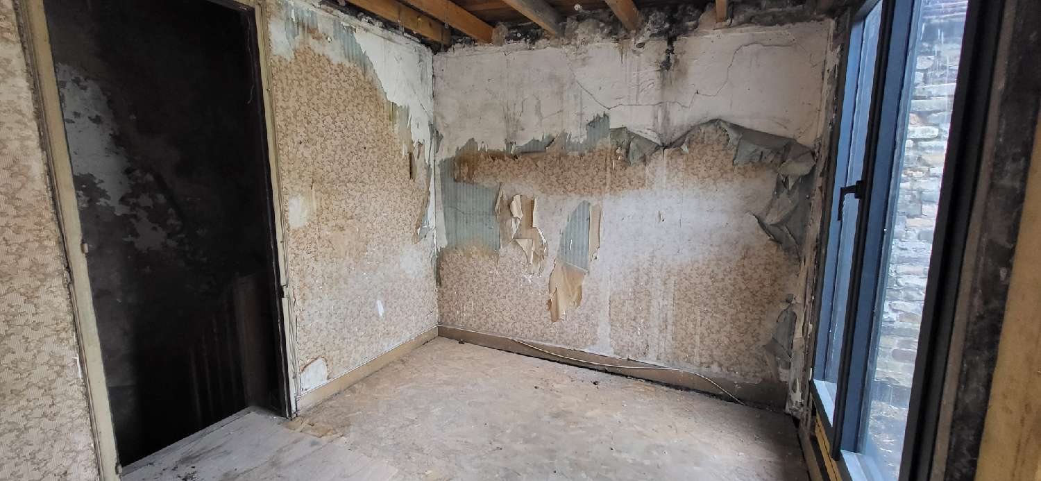  à vendre appartement Dieppe Seine-Maritime 3