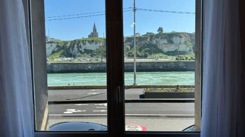 Dieppe Seine-Maritime apartment foto 7207927