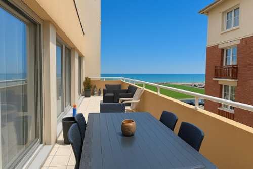 Dieppe Seine-Maritime Wohnung/ Apartment Bild 7185738