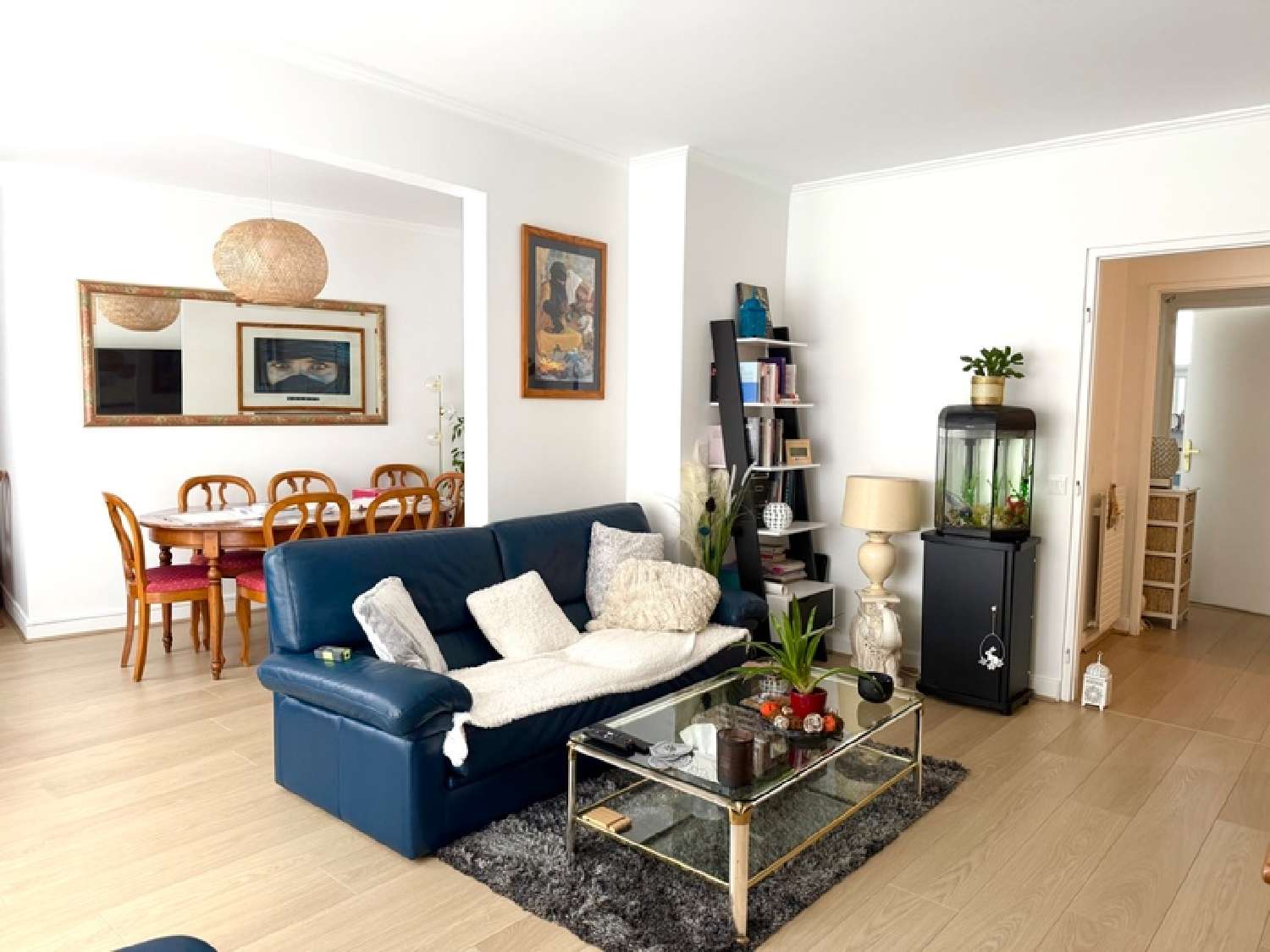  kaufen Wohnung/ Apartment Dieppe Seine-Maritime 4