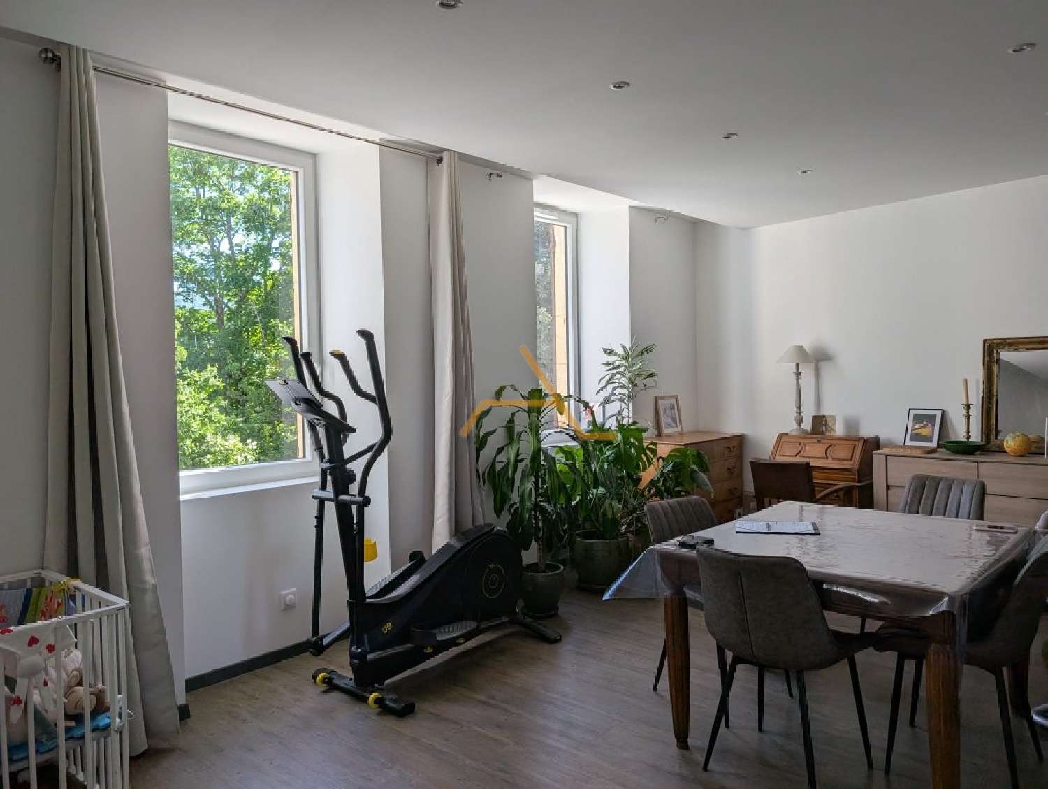  te koop appartement Dieulefit Drôme 2