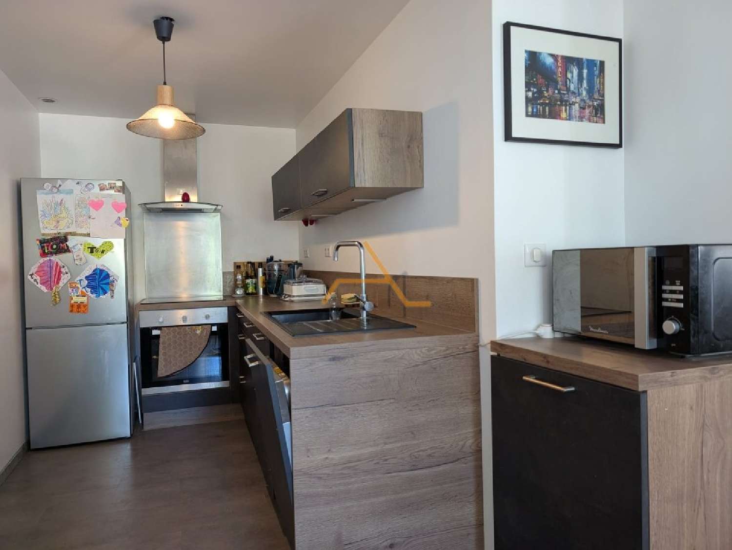  te koop appartement Dieulefit Drôme 3