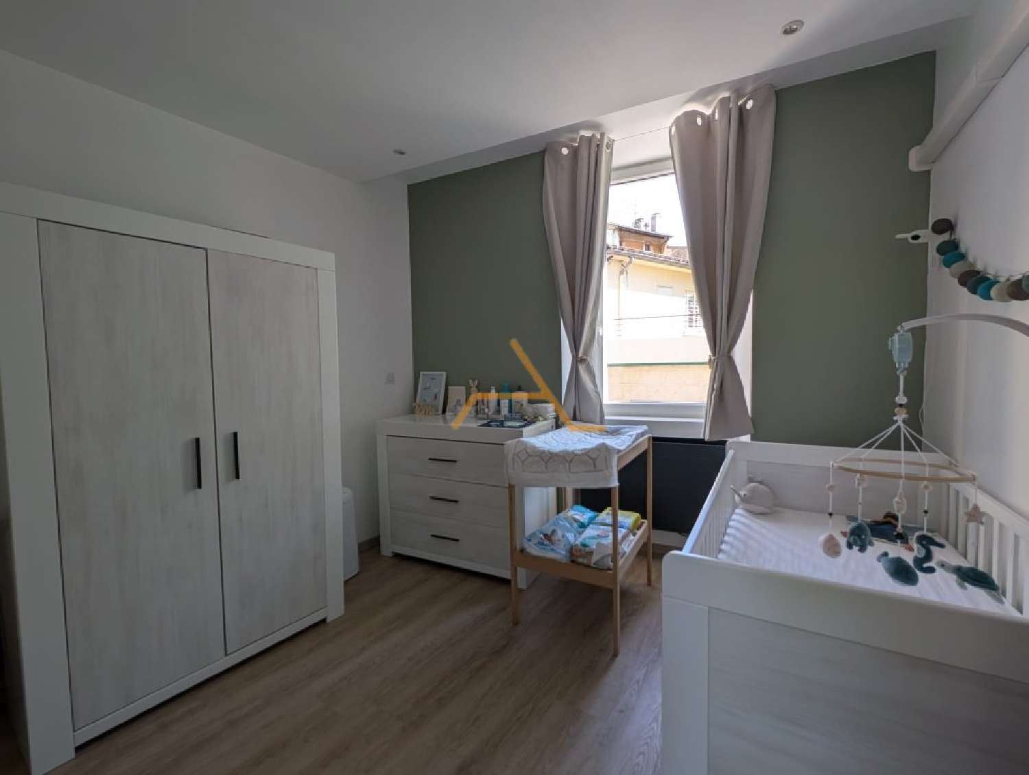  te koop appartement Dieulefit Drôme 4