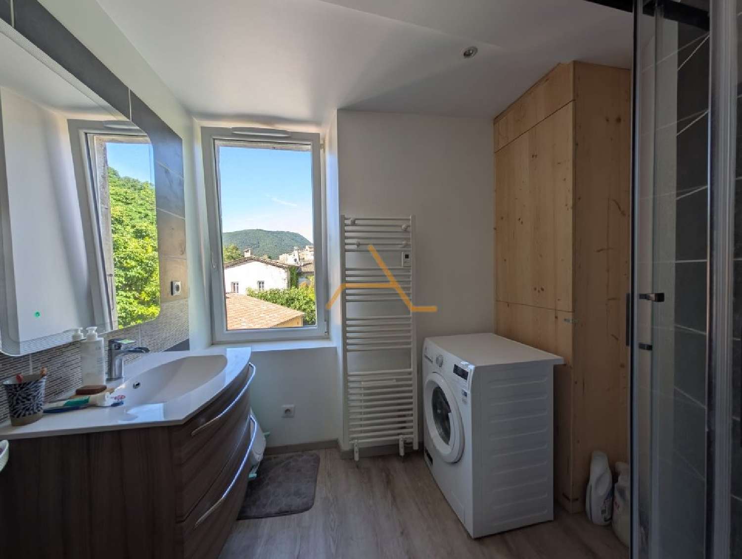  te koop appartement Dieulefit Drôme 6