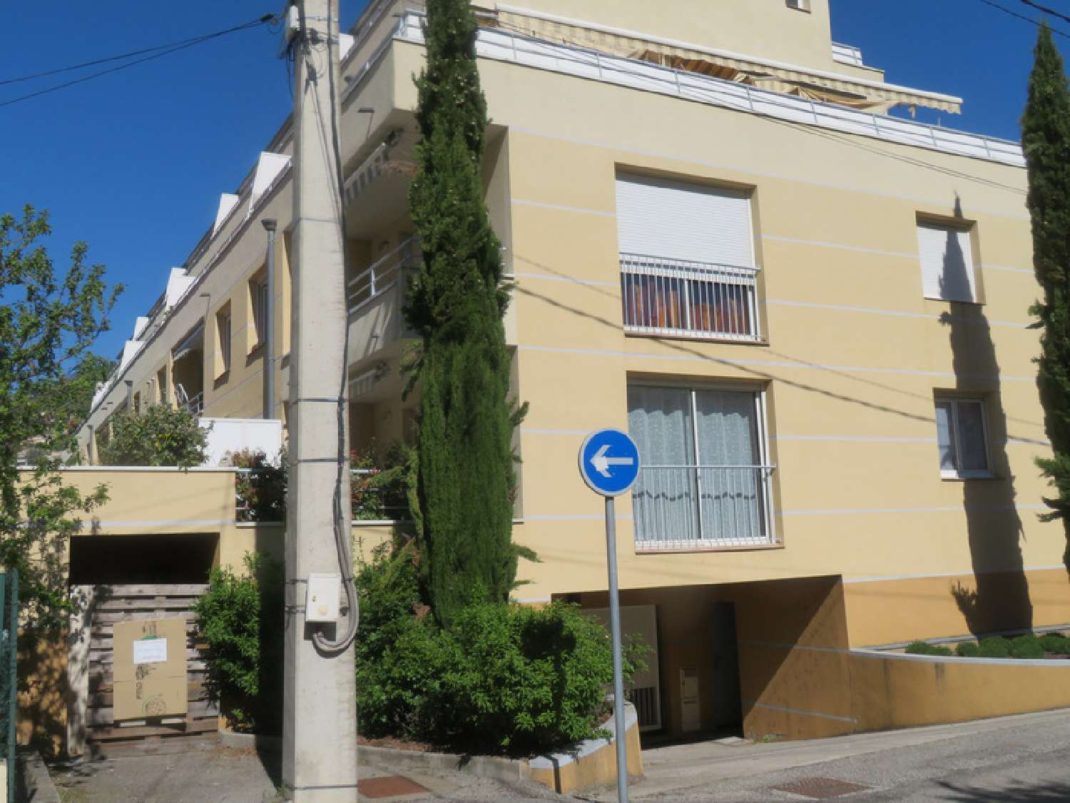  à vendre appartement Digne-Les-Bains Alpes-de-Haute-Provence 1