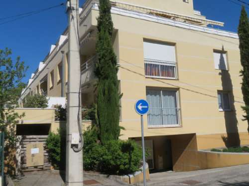 Digne-Les-Bains Alpes-de-Haute-Provence appartement foto 7174317