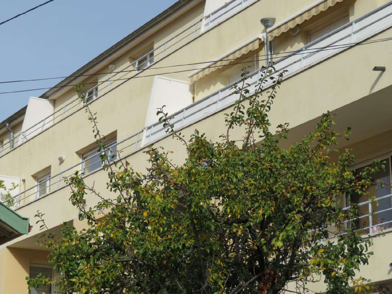  à vendre appartement Digne-Les-Bains Alpes-de-Haute-Provence 2