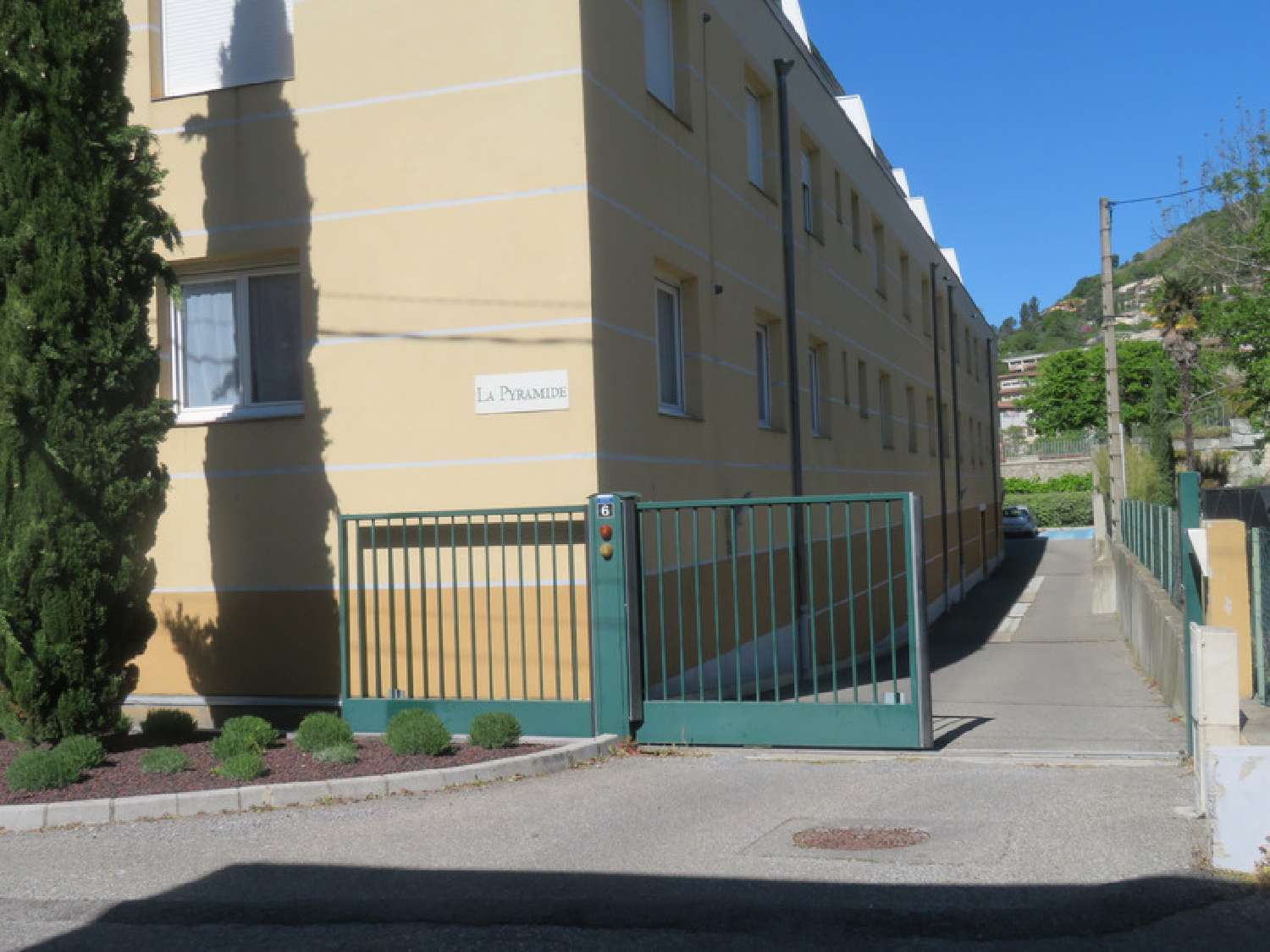  à vendre appartement Digne-Les-Bains Alpes-de-Haute-Provence 4