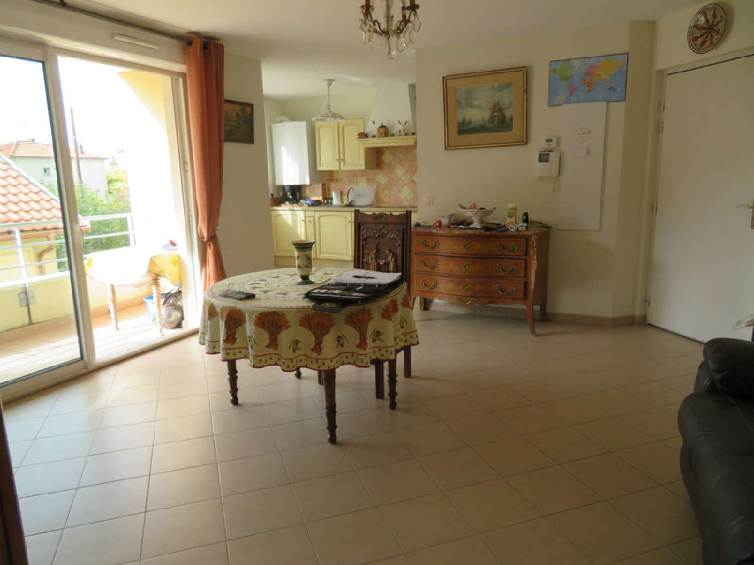  à vendre appartement Digne-Les-Bains Alpes-de-Haute-Provence 5