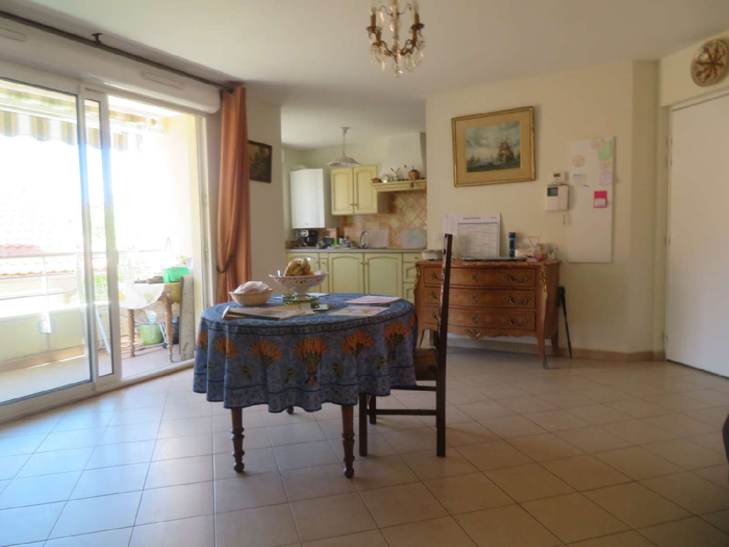  à vendre appartement Digne-Les-Bains Alpes-de-Haute-Provence 7