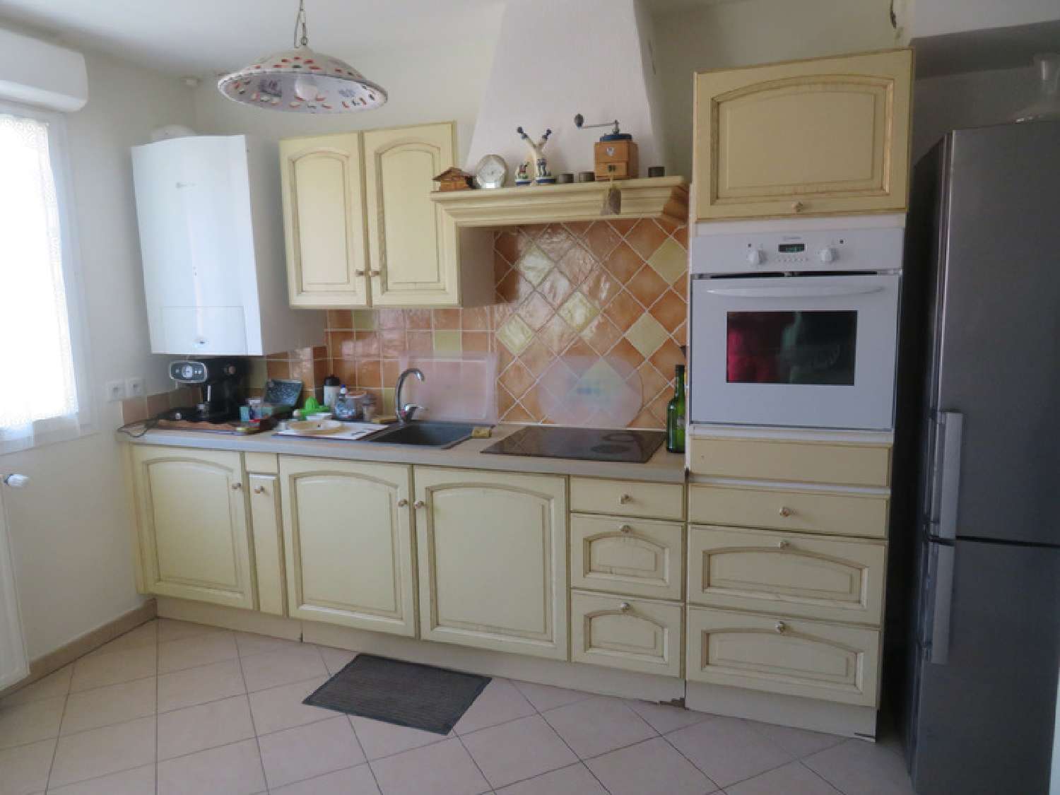  à vendre appartement Digne-Les-Bains Alpes-de-Haute-Provence 8