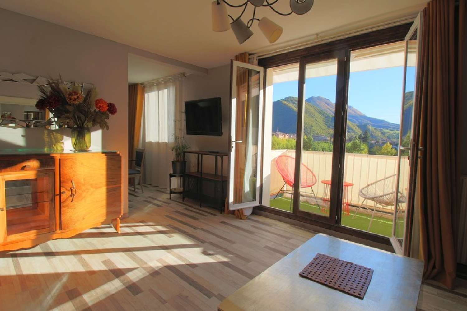 en venta apartamento Digne-Les-Bains Alpes-de-Haute-Provence 1