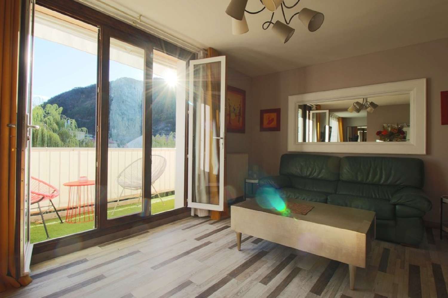 en venta apartamento Digne-Les-Bains Alpes-de-Haute-Provence 2