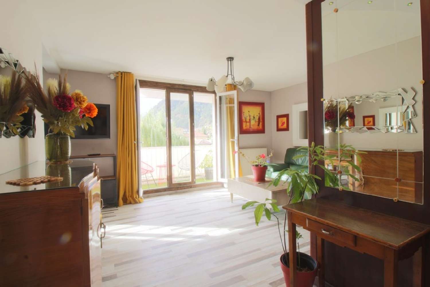 en venta apartamento Digne-Les-Bains Alpes-de-Haute-Provence 3