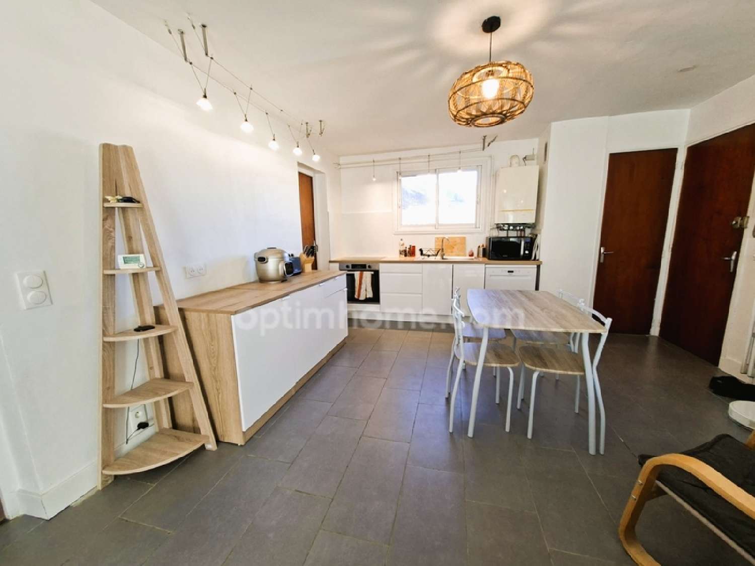  te koop appartement Digne-Les-Bains Alpes-de-Haute-Provence 2