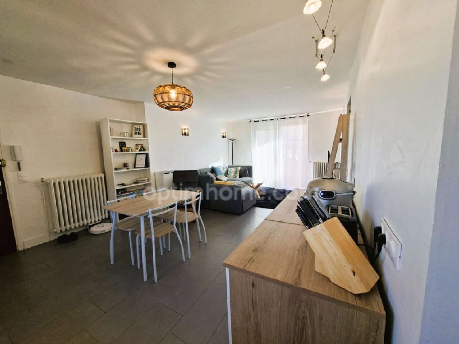  te koop appartement Digne-Les-Bains Alpes-de-Haute-Provence 3