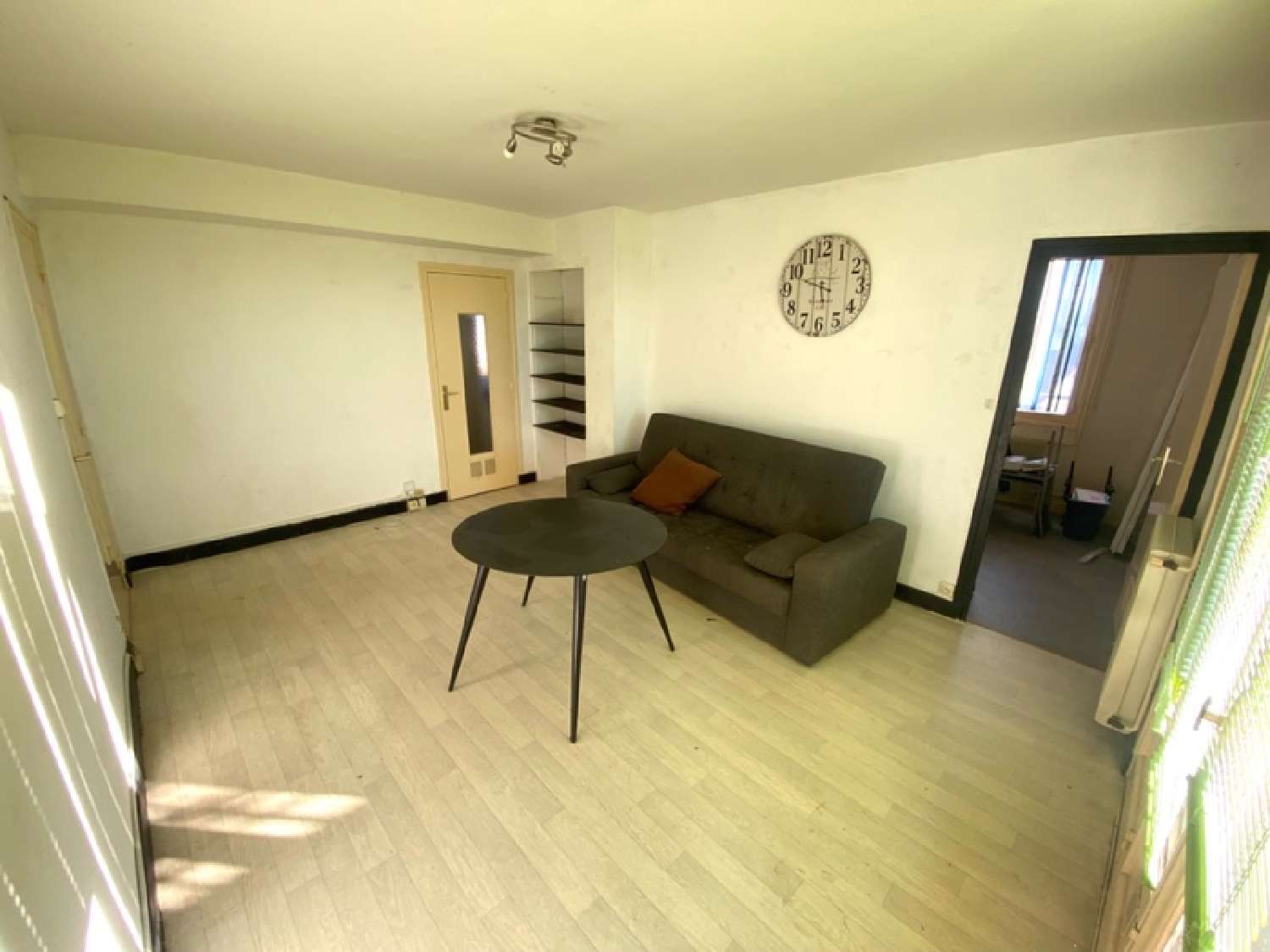  kaufen Wohnung/ Apartment Digoin Saône-et-Loire 1