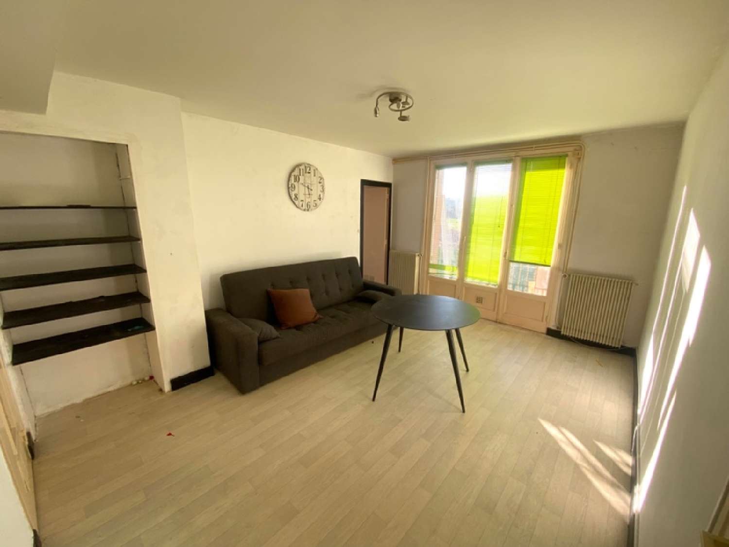  kaufen Wohnung/ Apartment Digoin Saône-et-Loire 2